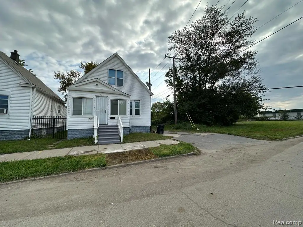 334 Cavalry Street, Detroit, MI 48209 - #1