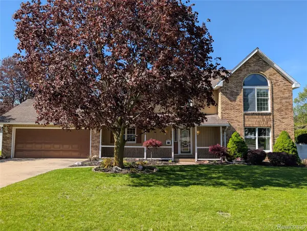 285 W Irwin Street, BadAxe, MI 48413