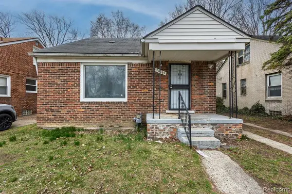 20267 Ashton Avenue, Detroit, MI 48219