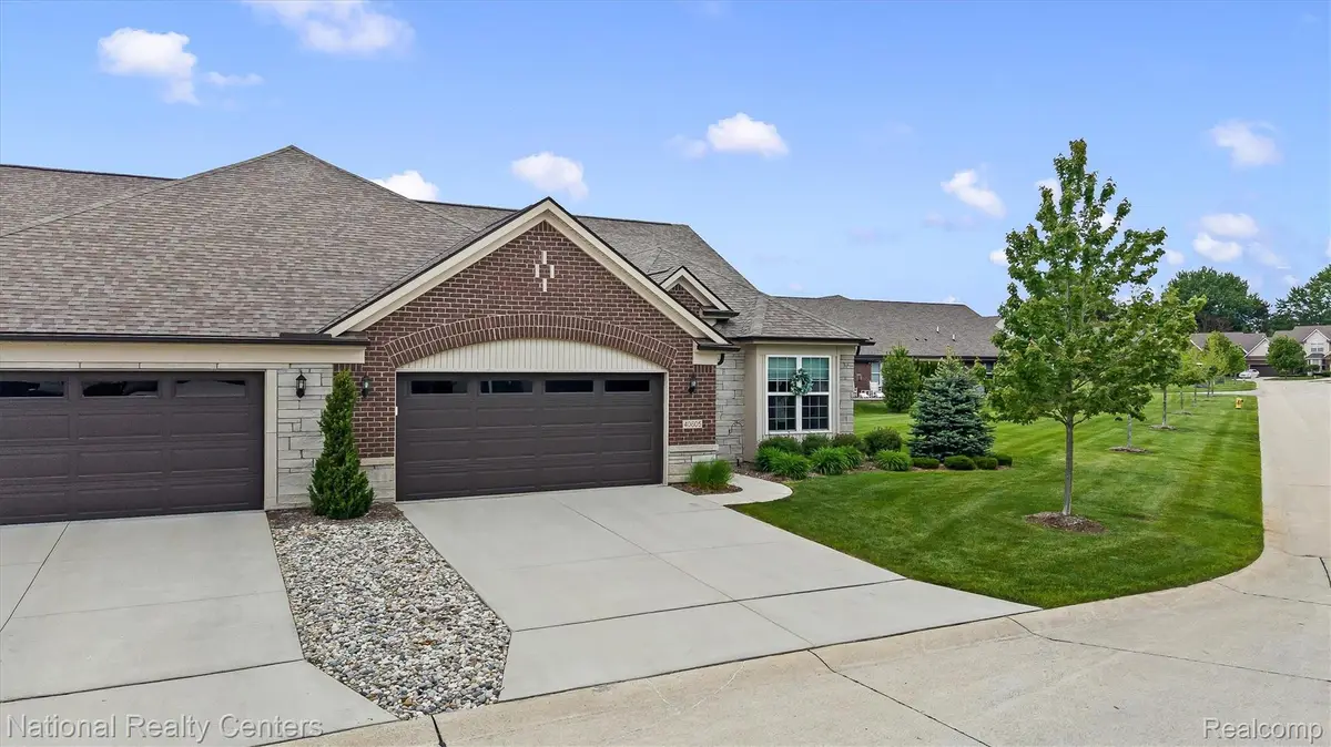 40605 Aster Court, Clinton, MI 48036 - #1