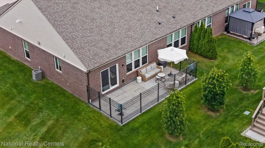 40605 Aster Court, Clinton, MI 48036 - #3