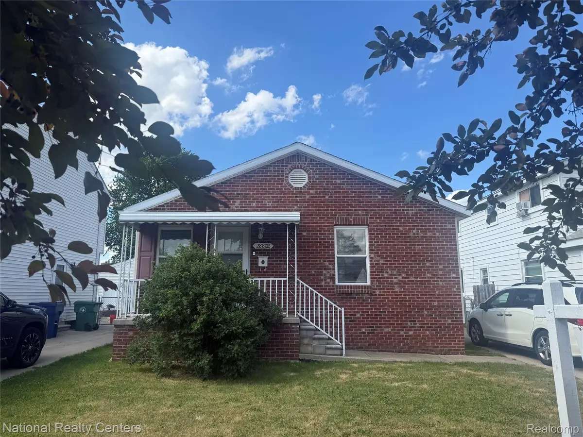 28802 Birchlawn Street, Garden City, MI 48135 - #1