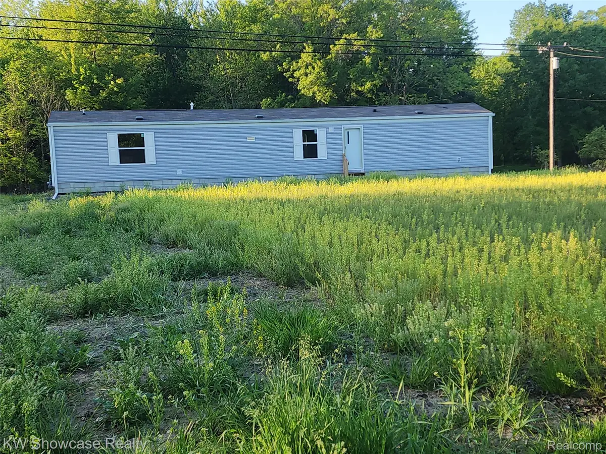 7240 Puttygut Road, China, MI 48054 - #1