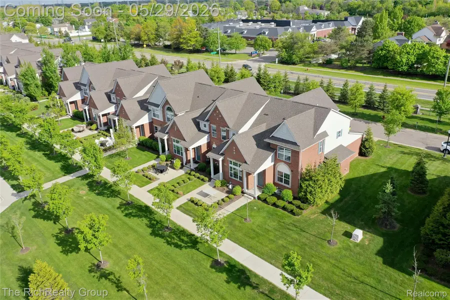 45646 Aragon Lane, Canton, MI 48187 - #2