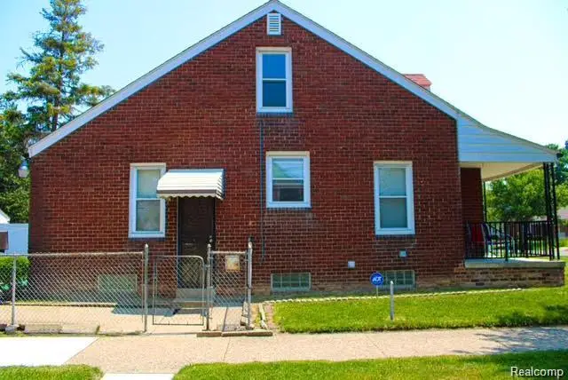 15605 Carlisle, Detroit, MI 48205 - #2