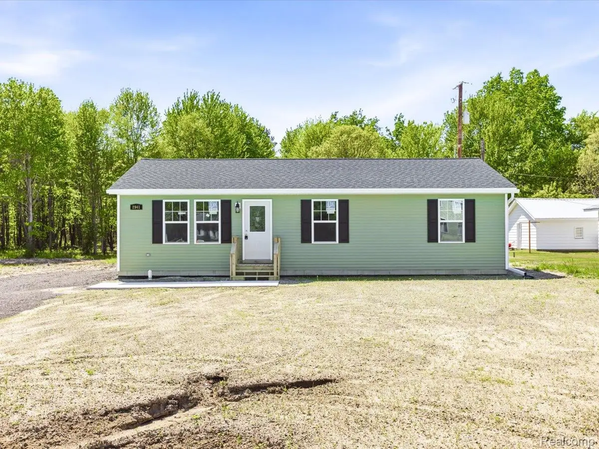 2941 Beach Road, Port Huron, MI 48060 - #1