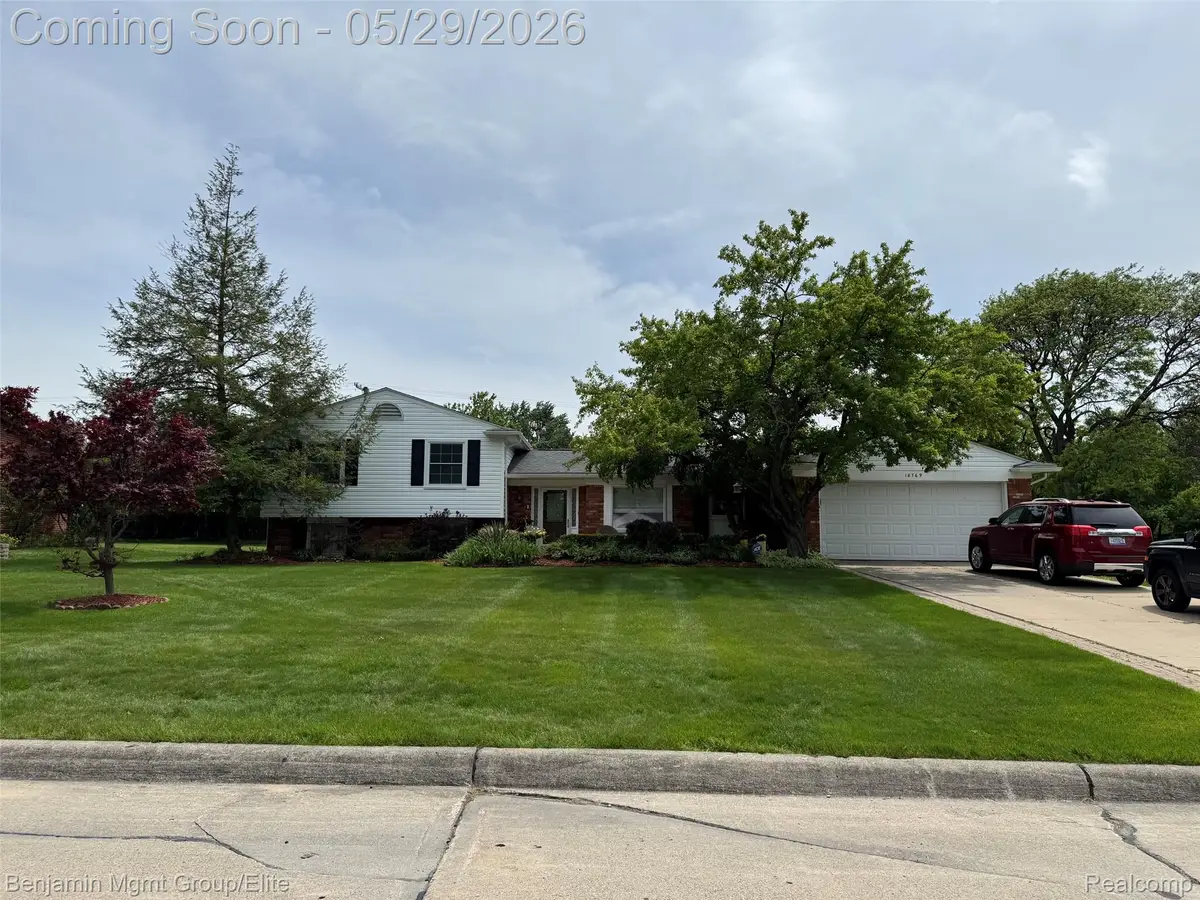 18769 Walmer Lane, Beverly Hills, MI 48025 - #1