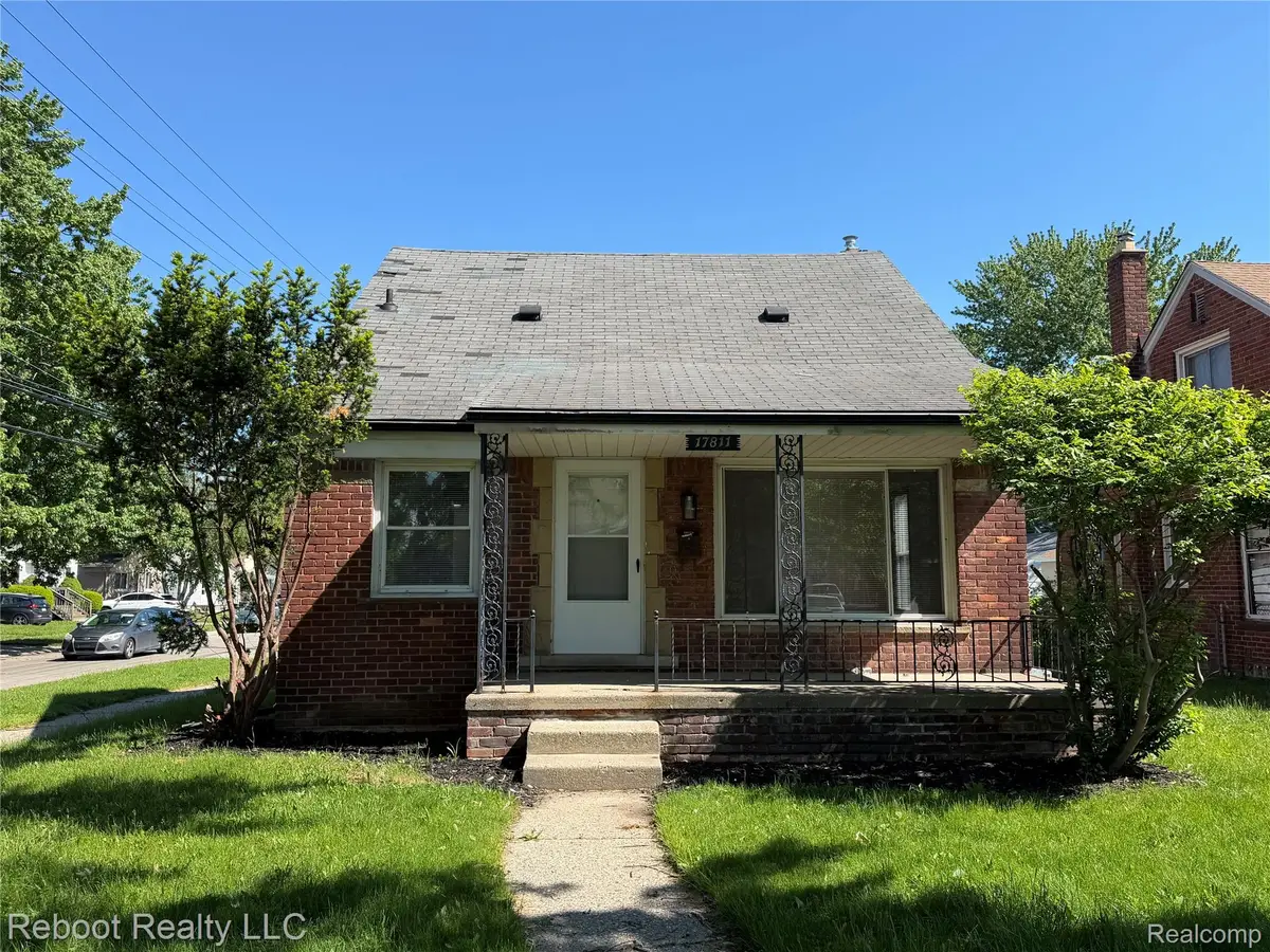 17811 Lincoln Drive, Roseville, MI 48066 - #1
