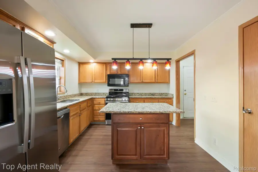 2018 John R Road, Troy, MI 48083 - #3