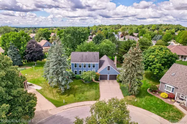 7 Rupprecht Court, Frankenmuth, MI 48734
