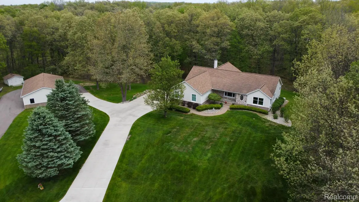 321 Elio, Highland, MI 48357 - #1