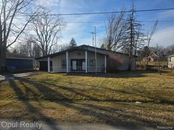 5402 Orchard Drive, EastChina, MI 48054