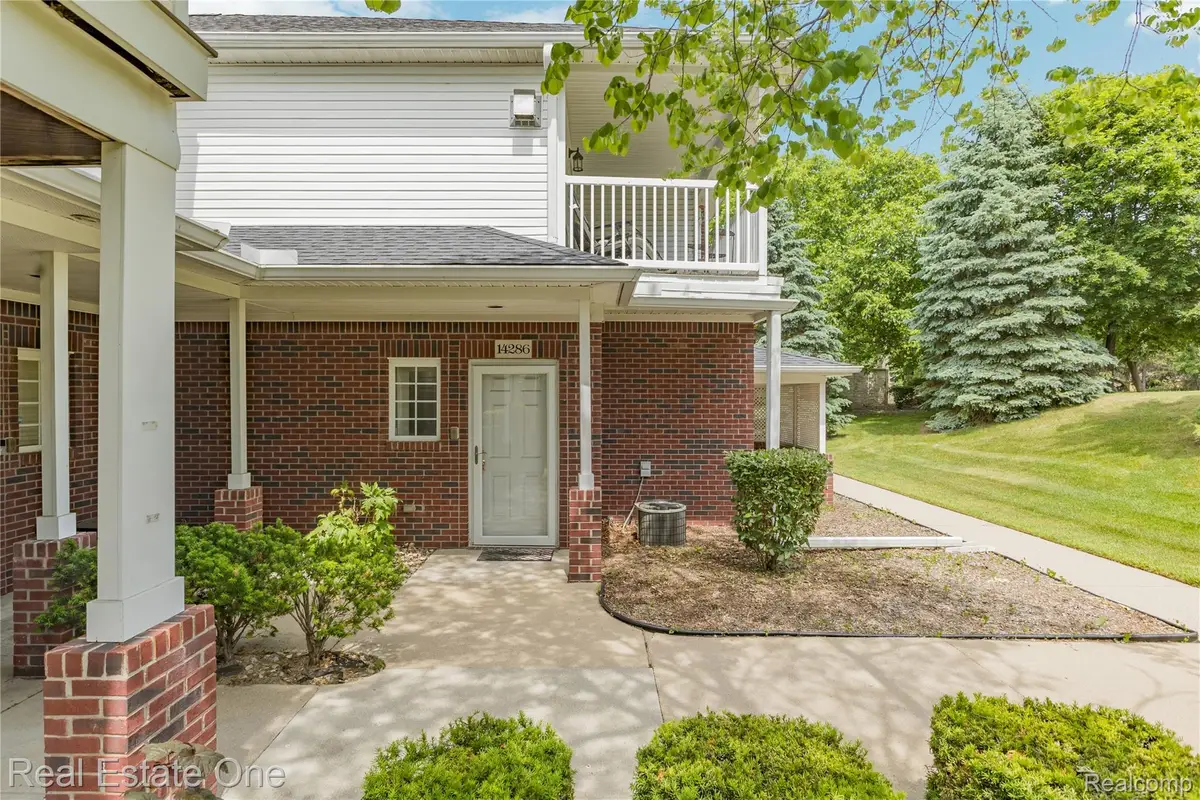14286 Moravian Manor Circle, Sterling Heights, MI 48312 - #1