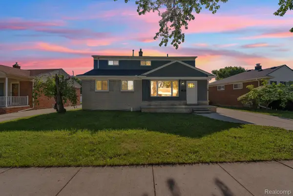 3043 Green Street, LincolnPark, MI 48146