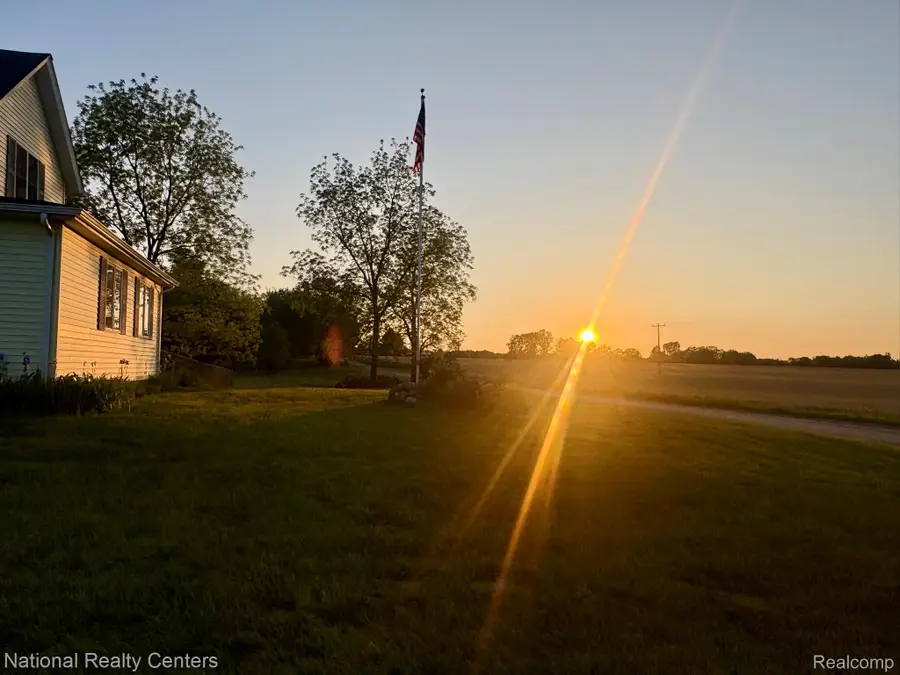 10667 Sober Road, Webberville, MI 48892 - #3