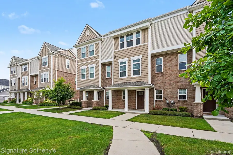 2500 Normandy Road #40, Royal Oak, MI 48073 - #3