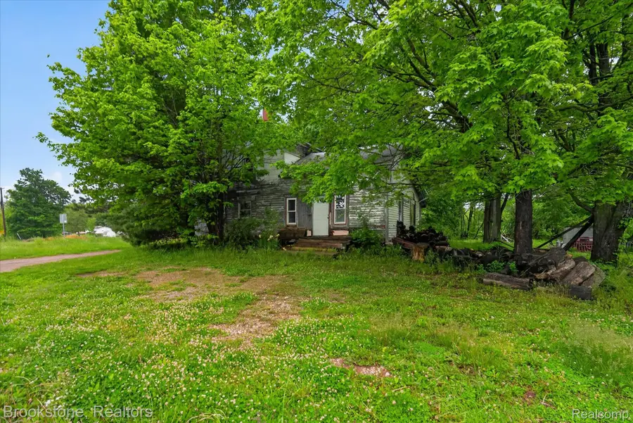 4658 E Territorial Road, Pleasant Lake, MI 49272 - #3