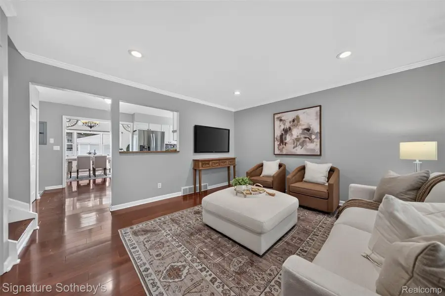 940 Langley Boulevard, Clawson, MI 48017 - #3