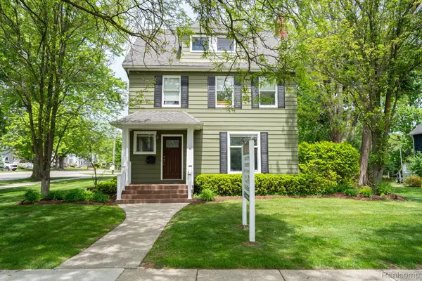 640 W University Drive, Rochester, MI 48307