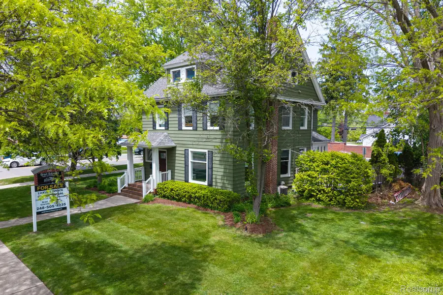 640 W University Drive, Rochester, MI 48307 - #3