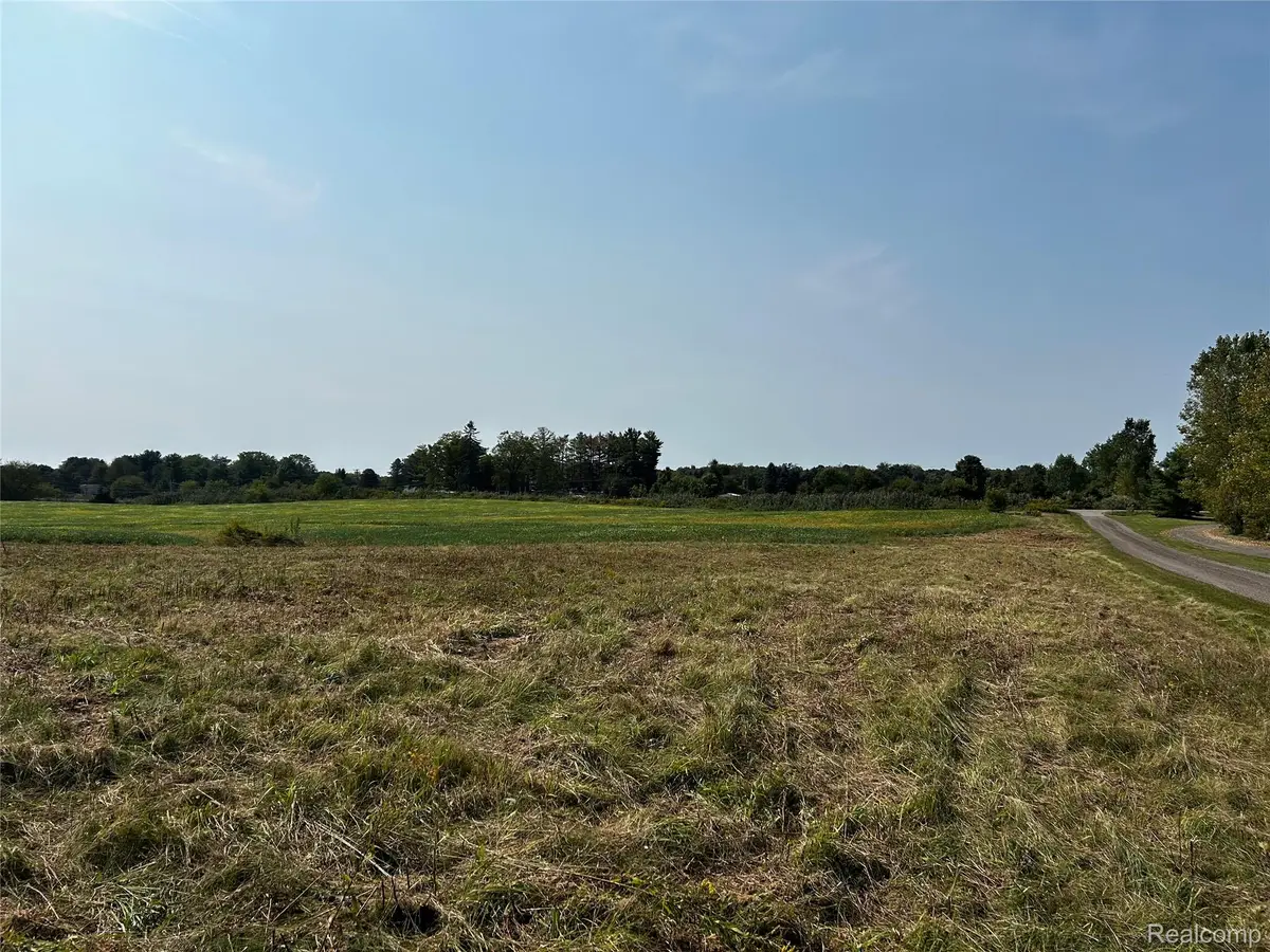 Parcel N N Hacker Road, Howell, MI 48843 - #1