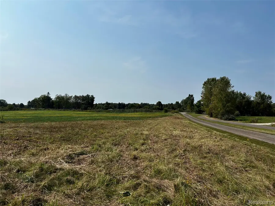 Parcel N N Hacker Road, Howell, MI 48843 - #3
