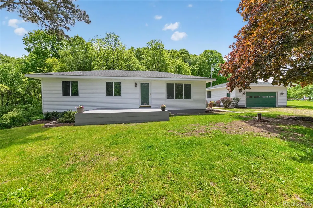 1976 Kathy Drive, Hamburg, MI 48189 - #1