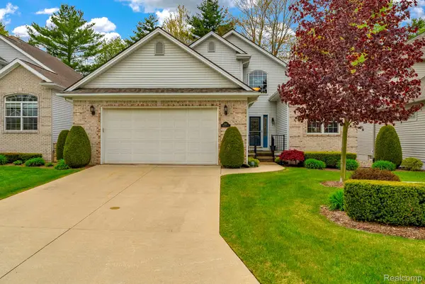 3107 Aberdeen Court, PortHuron, MI 48060
