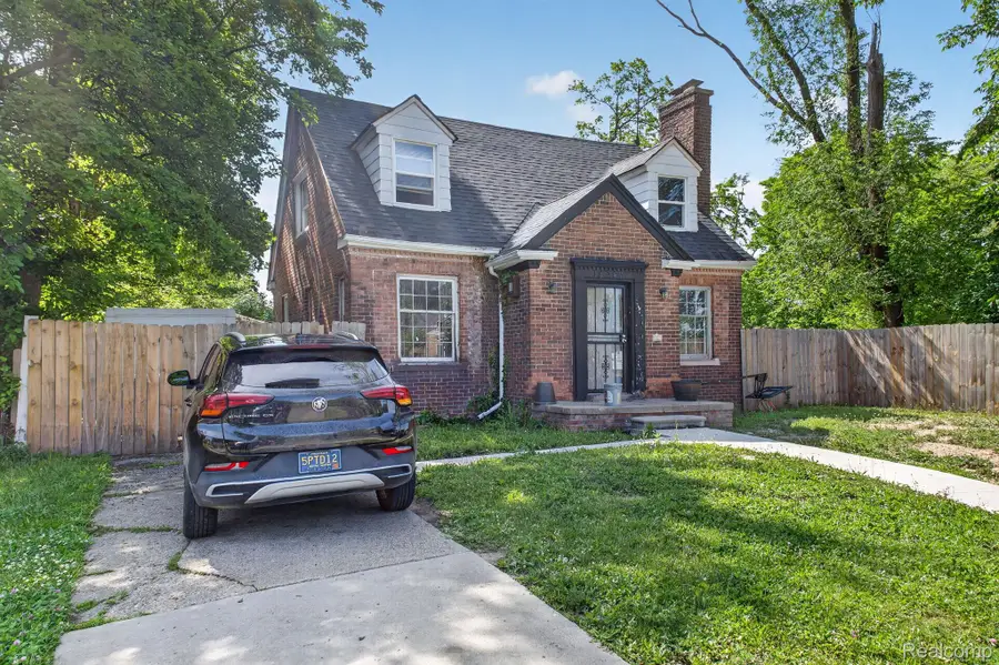 14949 Coyle Street, Detroit, MI 48227 - #2