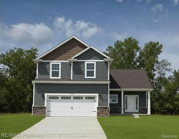 13104 Stony Brook Pass, Linden, MI 48451