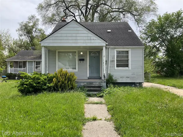 15220 Tacoma Street, Detroit, MI 48205