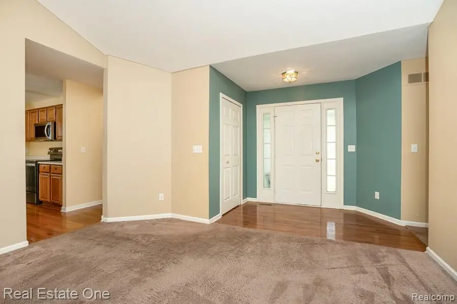 1081 Clearview Drive, Oxford, MI 48371 - #2