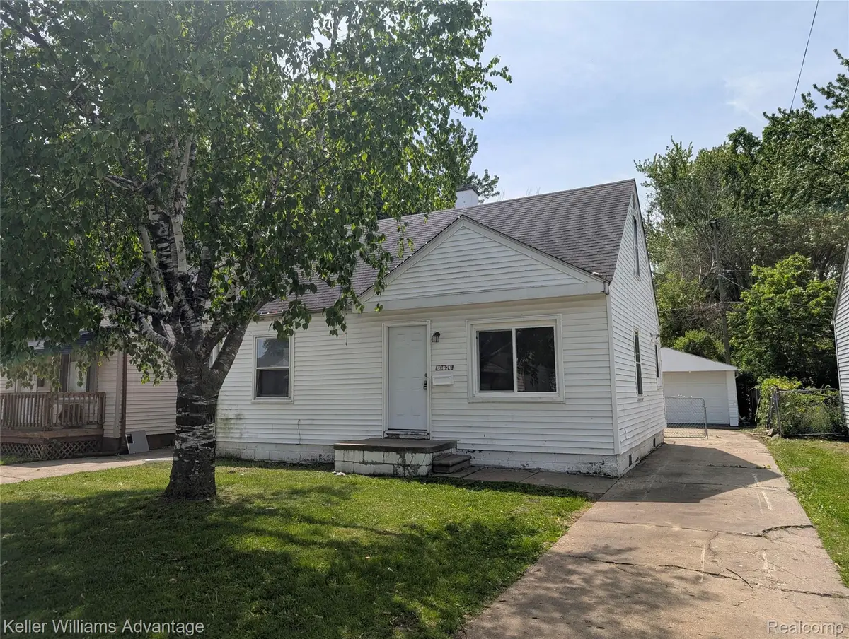 13076 Sherman Avenue, Warren, MI 48089 - #1