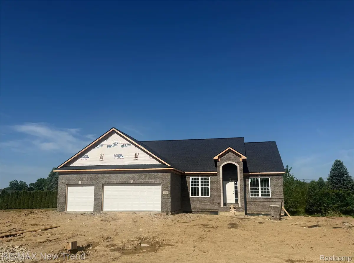 2021 Crested Butte Drive, White Lake, MI 48383 - #1