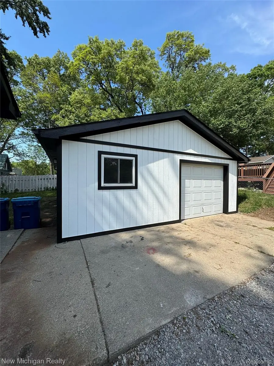 3110 Mcginnis Drive, Fenton, MI 48430 - #3