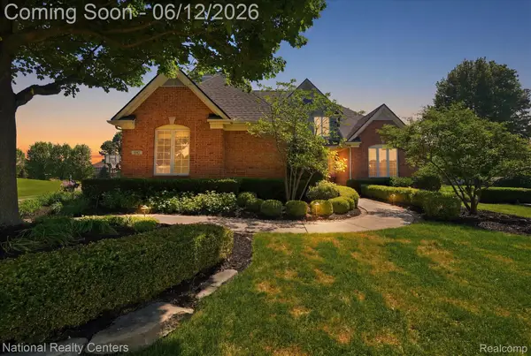 1042 Saint Andrews, Highland, MI 48357
