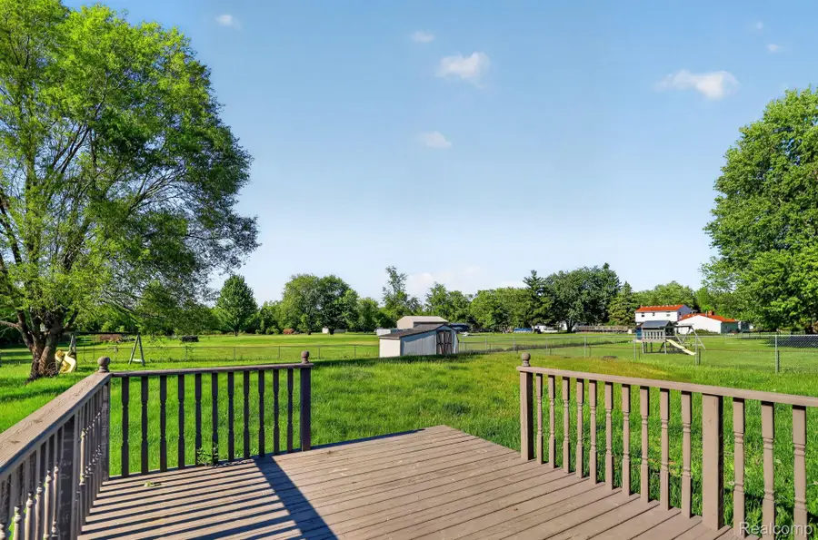 4050 Thompson Road, Linden, MI 48451 - #3