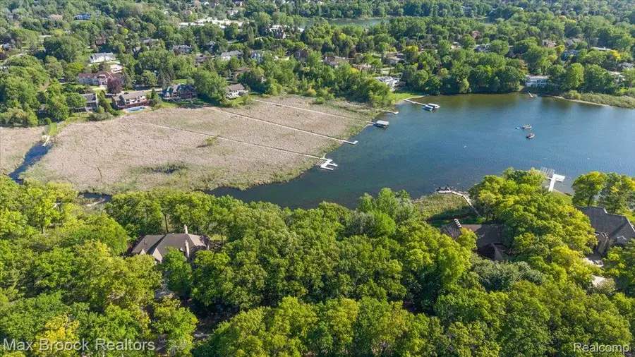 1729 Heron Ridge Drive, Bloomfield, MI 48302 - #3