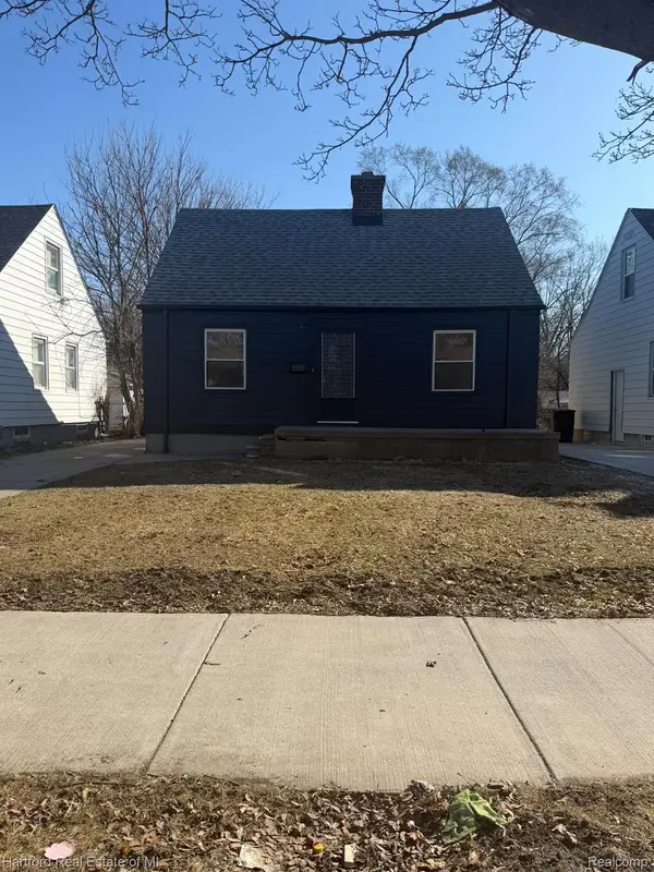 6212 Westwood Street, Detroit, MI 48228