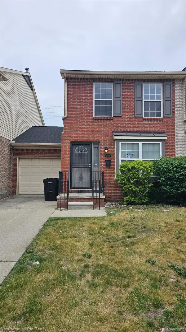 15407 Meyers Road, Detroit, MI 48227
