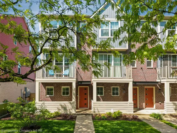 5151 Avery #18, Detroit, MI 48208