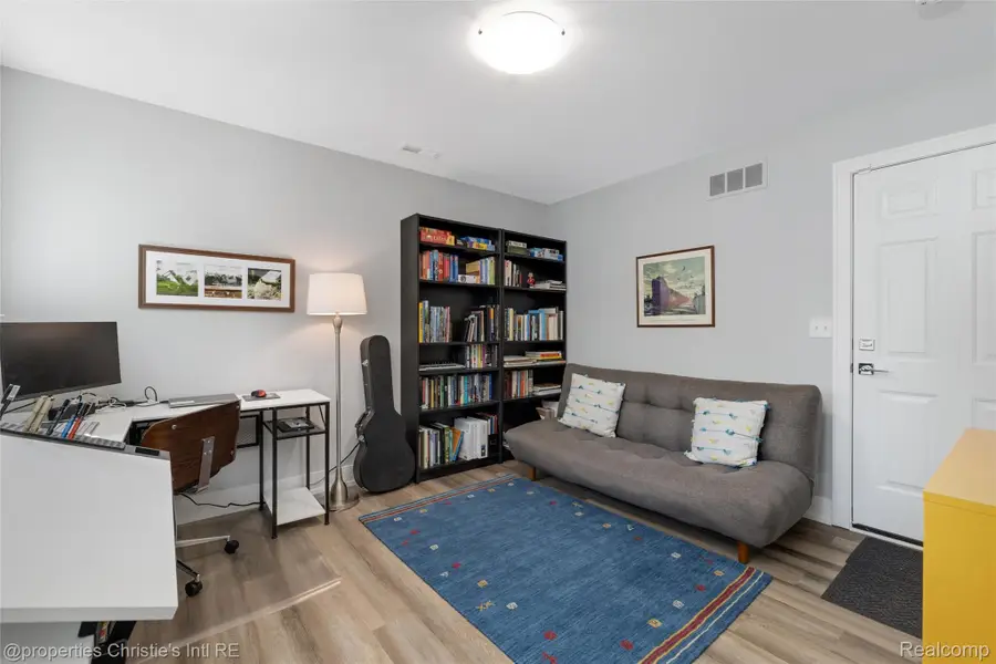 5151 Avery #18, Detroit, MI 48208 - #3