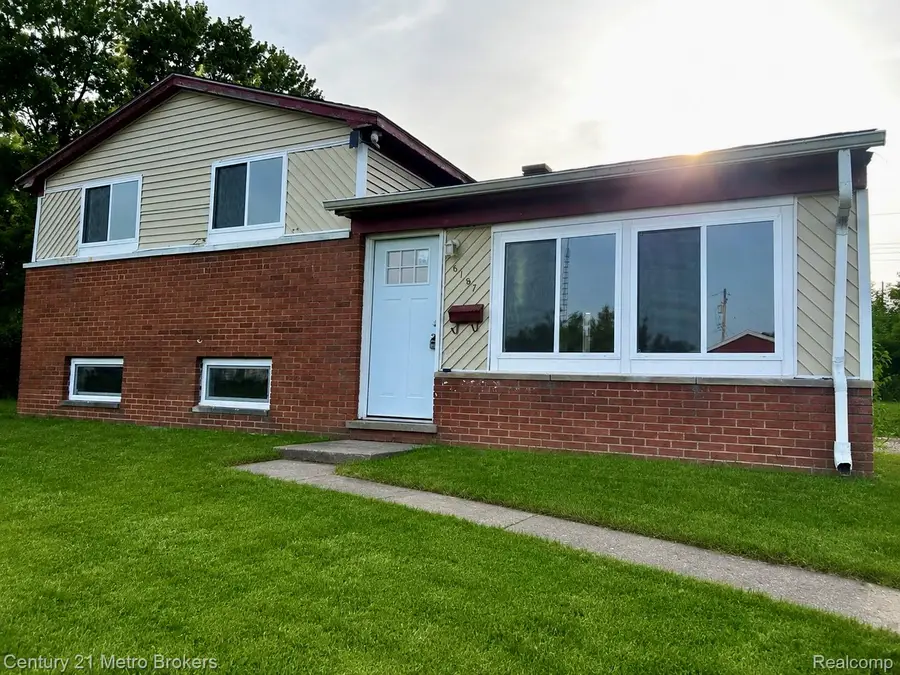 6187 Eldon Road, Beecher, MI 48458 - #2