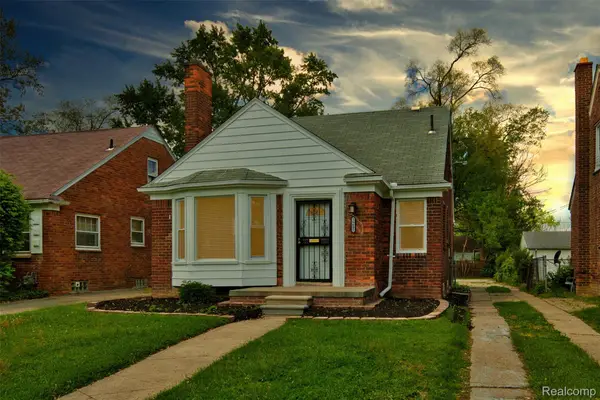 16605 Prevost Street, Detroit, MI 48235