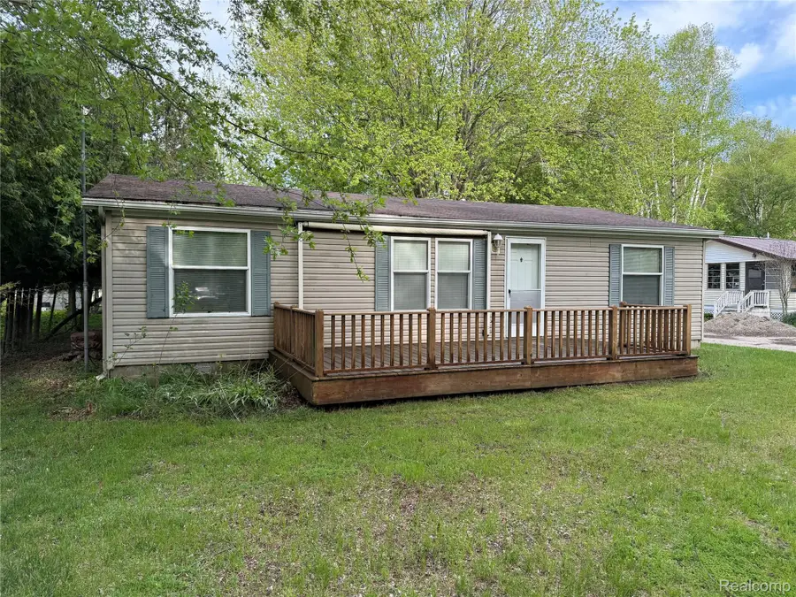 7282 Birch Drive, Huron, MI 48468 - #2