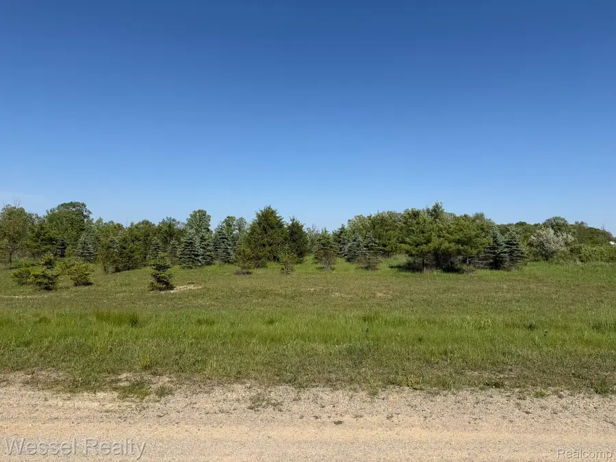 0 Windmill Lane, Imlay City, MI 48444 - #2