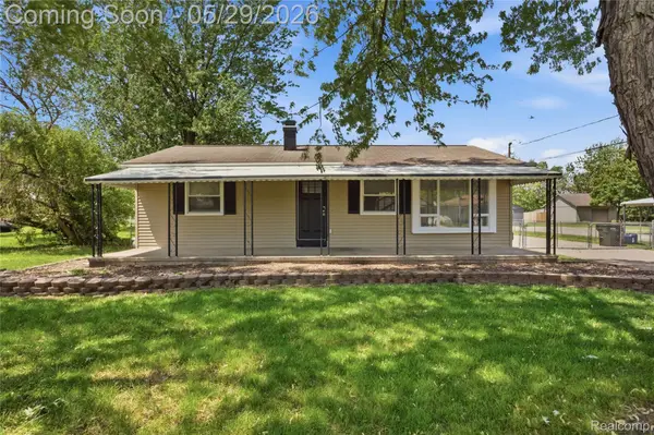 37257 Dundee Street, SterlingHeights, MI 48310
