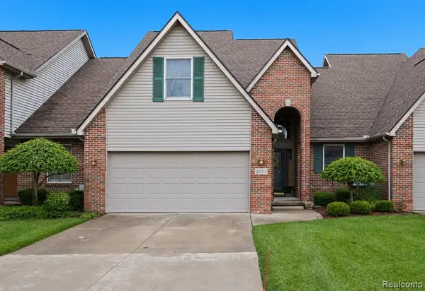 2053 Golfcrest Drive, Davison, MI 48423