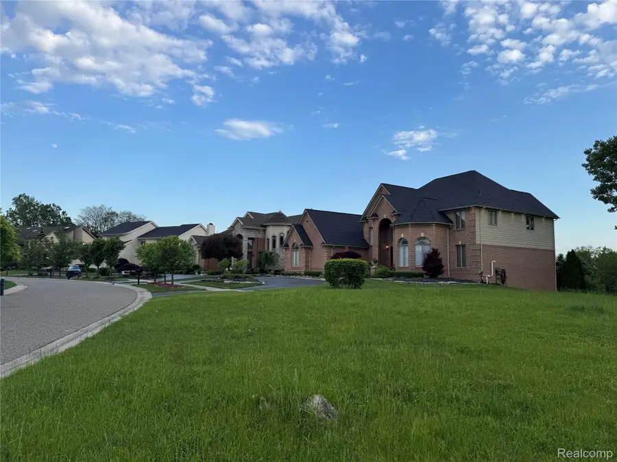 0000 Apple Blossom Trail, West Bloomfield, MI 48322 - #3
