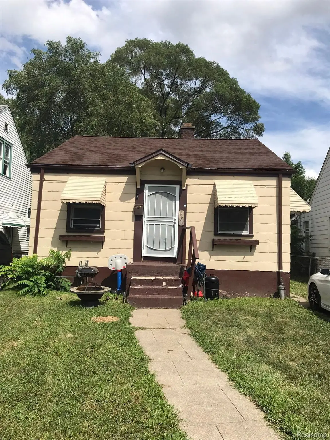 13510 Stahelin Avenue, Detroit, MI 48223 - #1